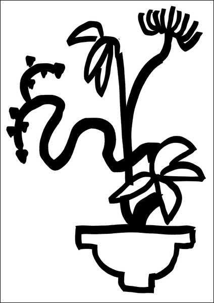 장병언, Digital Drawing, digital_work, 2024